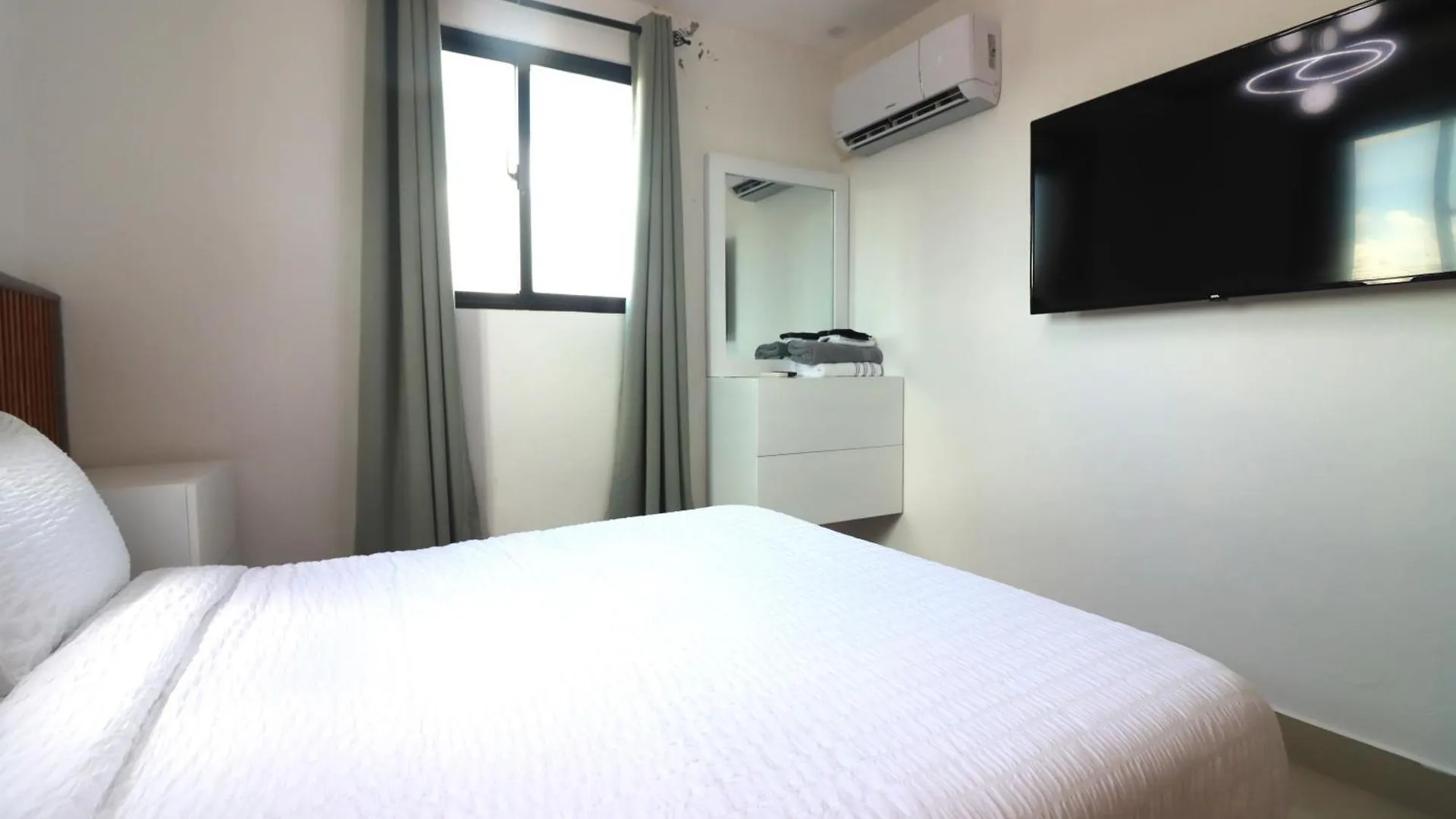 Apartament Modern Luxury Apt W Outdoor Jacuzzi Santiago De Los Caballeros