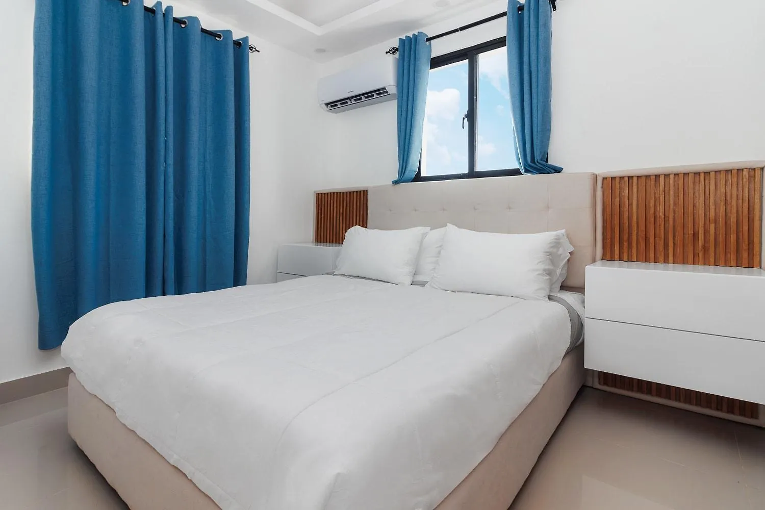 Modern Luxury Apt W Outdoor Jacuzzi Santiago De Los Caballeros