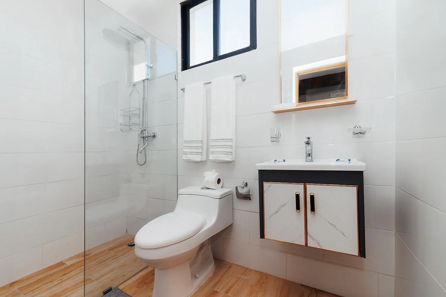 Modern Luxury Apt W Outdoor Jacuzzi Santiago De Los Caballeros Dominikana